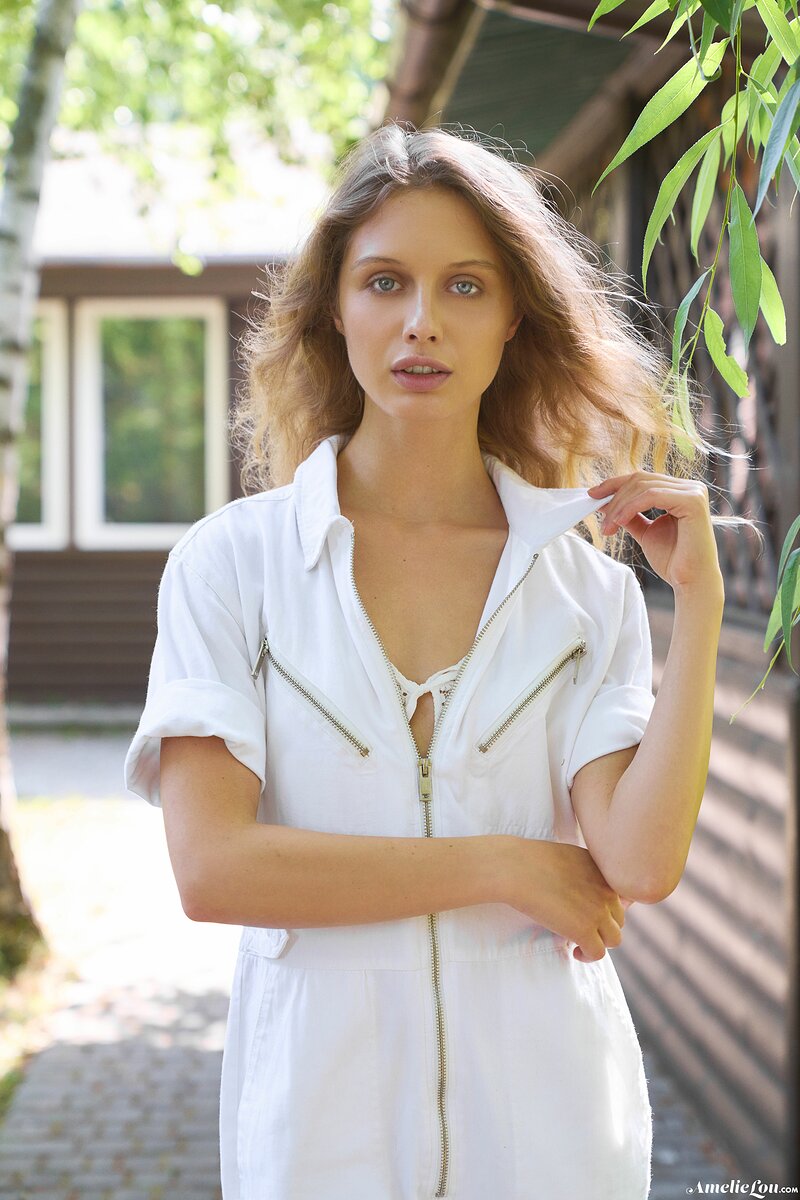 Лидия, 19 лет, 4 размер груди