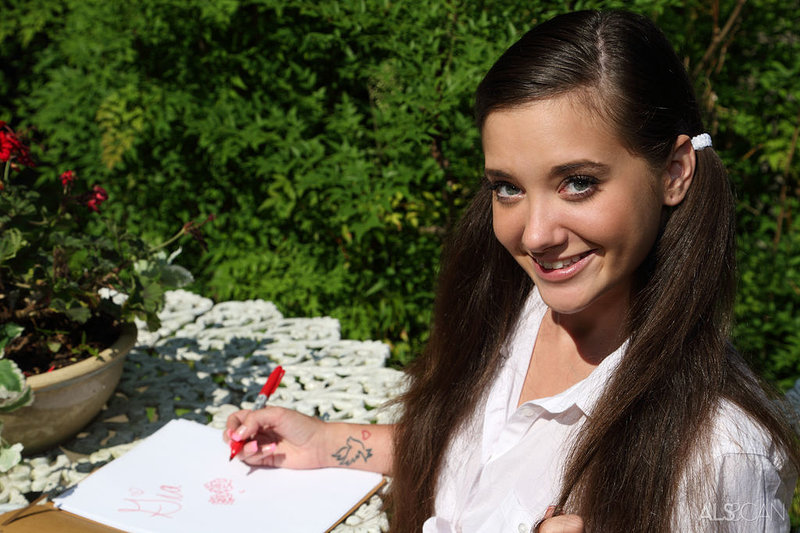 Юлик, 28 лет, 1 размер груди