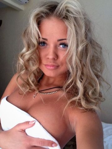 Изабелла, 21 год, 3 размер груди